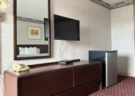 Rodeway Inn Dalton South 4