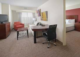 Residence Inn by Marriott Dallas Plano The Colony 5