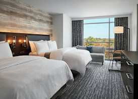 The Westin Richmond 5