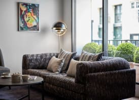 71 Nyhavn Hotel 5
