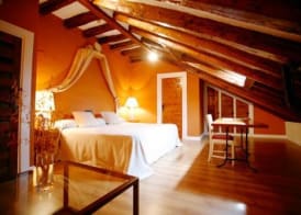 El Hotel De La Villa 4
