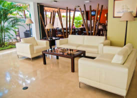 Hotel Colon Rambla 4
