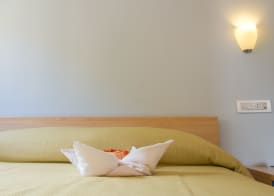 Minihotel IRIS 4