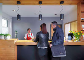 Best Western Hotel Brunnenhof 2
