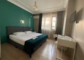 Altınay Hotel 2