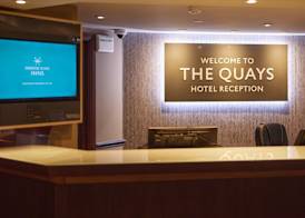 The Quays By Greene King Inns 2