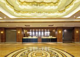 Days Hotel by Wyndham Dali High-speed Railway Station 2