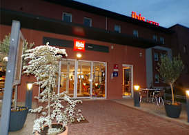 ibis Albert Pays de Somme 2