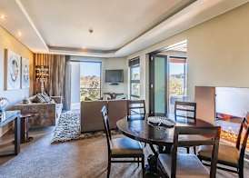 The Fairway Hotel, Spa & Golf Resort 3