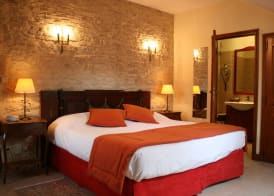 Hôtel Le Manoir De Mathan Crépon à la campagne 5 mn d'Arromanches et 10 mn de Bayeux 3
