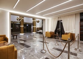 Hotel Vivat 5