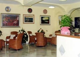 Hotel Stella Del Sud 5