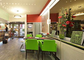 Park Hotel Post 4
