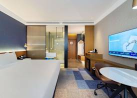 Novotel Dongguan Songshan 4