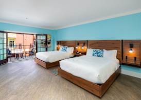 Margaritaville Island Hotel 3