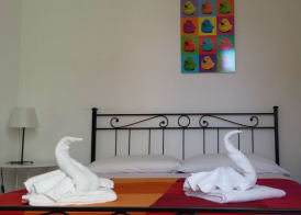 St. John Villa 5