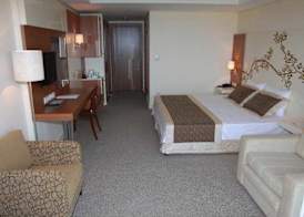 Venosa Beach Resort & Spa 5