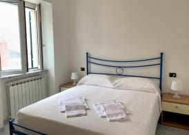 Case vacanze Miramare 2