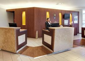 Sercotel Valladolid 2