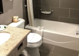 Alamo Inn & Suites 5