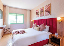 Palmeraie Green Resort 4