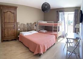 Hotel Mendy 5