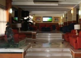Baía Beach Hotel 4