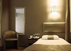 Artic hotel 4