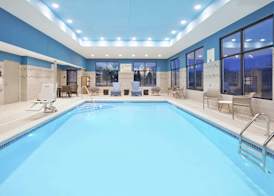 Hampton Inn & Suites Grandville Grand Rapids South 5