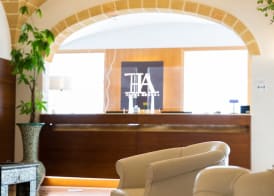 Hotel Aurora e del Benessere 3