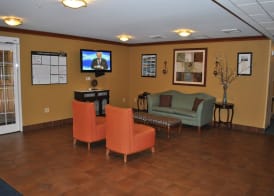 Candlewood Suites COLONIAL HEIGHTS-FT LEE by IHG 2