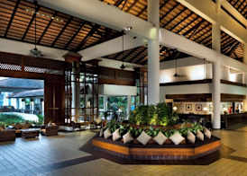 The Saujana Kuala Lumpur 2