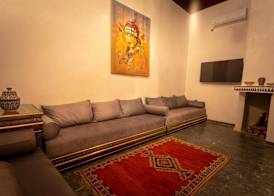 Palais Aix Kabaj &Spa 5