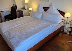 Hotel Freiheit 5