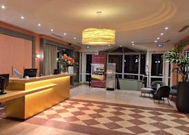 Hotel Vacances Bleues Villa Modigliani 4