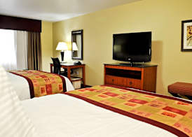 Best Western Plus Layton Park Hotel 4