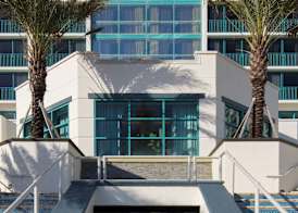 Hilton Daytona Beach Resort 3