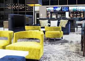 Sheraton Bloomington 5