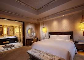 Hilton Tianjin Eco-City 5