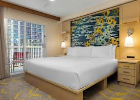 Club Wyndham at Waikiki Beach Walk 3