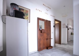 Etna Sea House 2