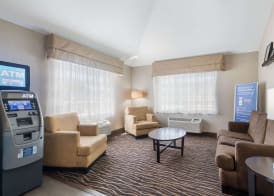 Sleep Inn & Suites Chesapeake - Portsmouth 2