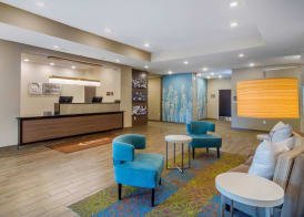 Sleep Inn Newnan Atlanta South 4