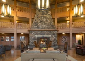 Skamania Lodge 3