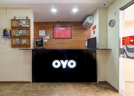 OYO Rio Colinas Hotel, Rio de Janeiro 4