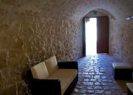 Relais Cimillà B&B 4