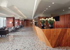 Hotel Bellevue 2