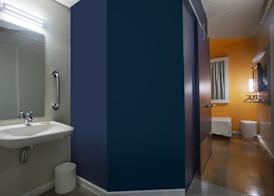 ibis budget Sao Paulo Paraiso 4