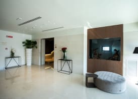 Gold Tower Lifestyle Hotel 3