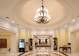 La Vie Dor Hotel and Resort, Trademark Collection by Wyndham 3